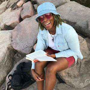 Meet your Posher, Markita